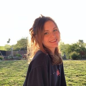 Meet your Posher, Kate